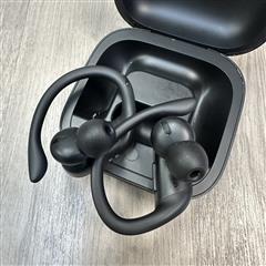 Beats by Dr. Dre Powerbeats Pro Wireless Earphones Black, A2453 A2454